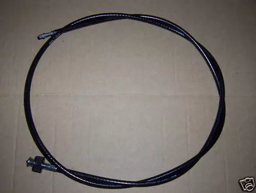 Speedo cable VWbeetle 1302 and 1303 models RHD