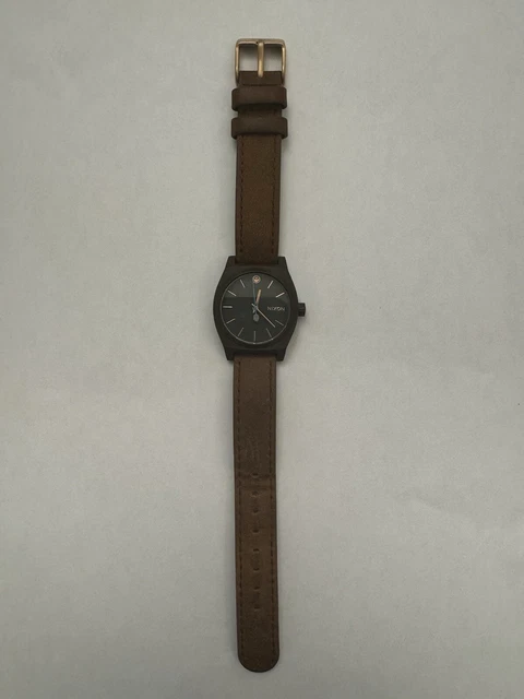 Nixon rey watch on sale