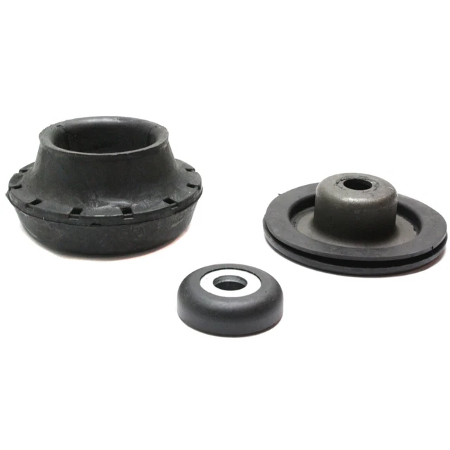 Shock and Strut Mount For 96-98 Volkswagen Jetta 92-94 Corrado Front