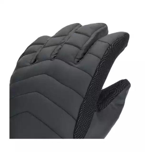 SealSkinz wasserdichte leichte isolierte Allwetterhandschuhe 3