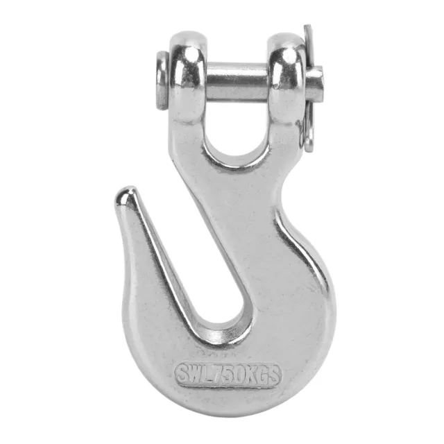 Lifting Hooks, Lifting Machine Hardware, Lifting Machine Parts, Rigging,  Hoists, Winches & Rigging, Material Handling, Business & Industrial -  PicClick CA