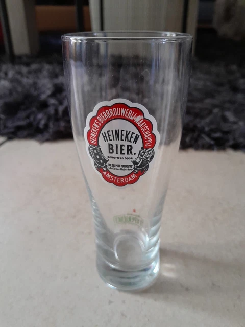 Verre à Bière Heineken Rugby World Cup