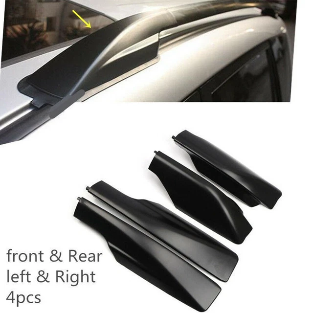 Copertura barre portatutto qualità premium per Toyota per RAV4 2 4L 2 5L 3 5L SERIE 4