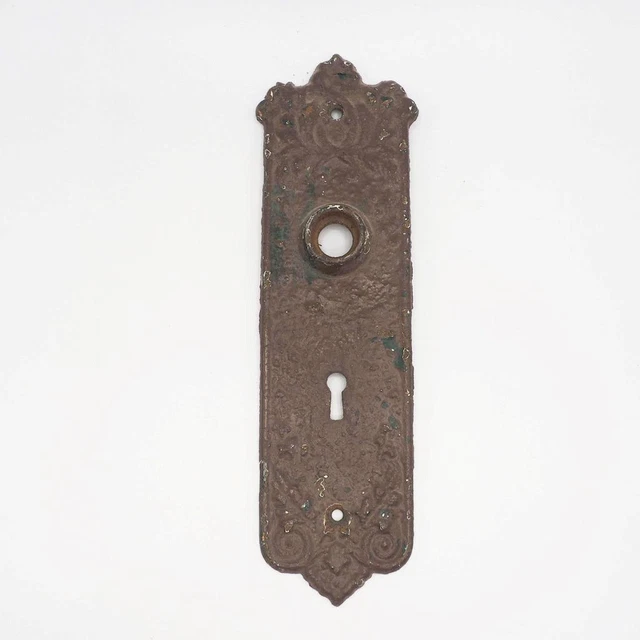 Gobrico Paquete De 6 Pomos De Puerta Brozne Aceitados