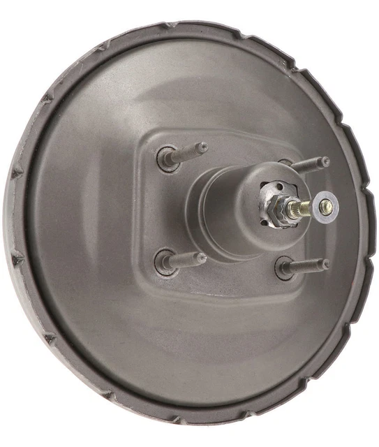 Power Brake Booster-Vacuum Cardone 53-2789 Reman fits 2002 Honda CR-V