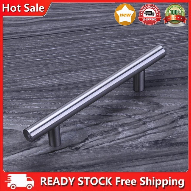 Cabinet Buttons and Grips Door Handle Pull for Cabinets Furniture Cabinet Kitchen Sch