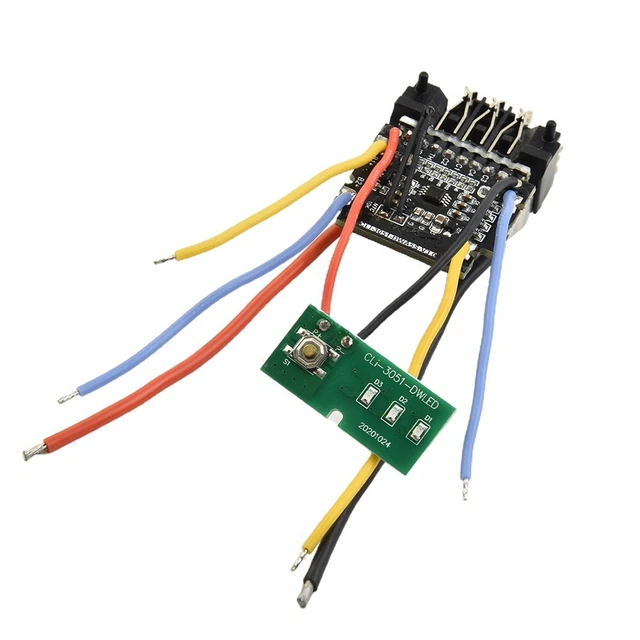 Protective Plate For DeWaltfor Accessory Board DCD740B DCD740C1 DCD740N