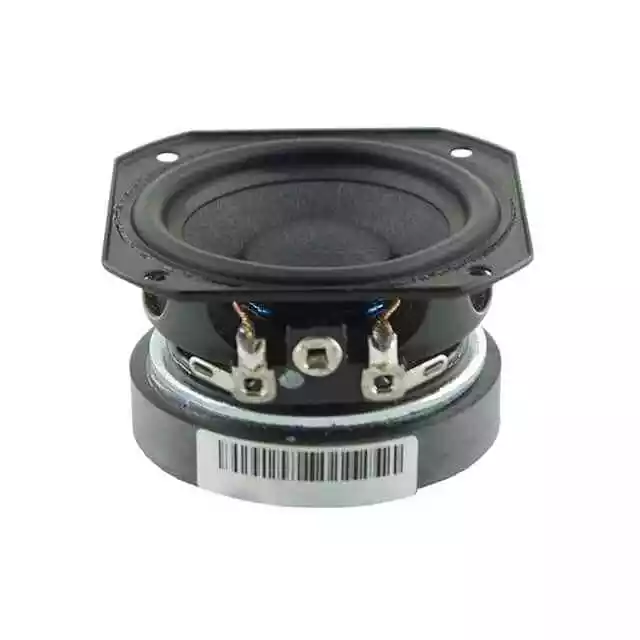 Speaker 4Ohm 15W Top Port 81.6Db