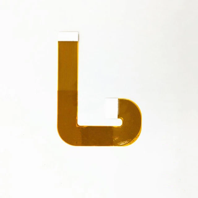 Laser Head Flex Cable Connection Line Cable for PS2 SCPH-90006 Host Accessories