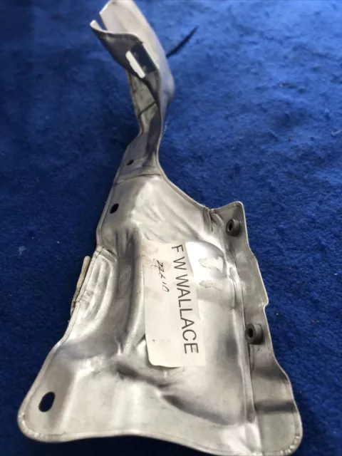 Genuine Ford B-Max,Fiesta,Focus,C-Max,Mondeo Etc.. Exhaust Manifold Heat Shield