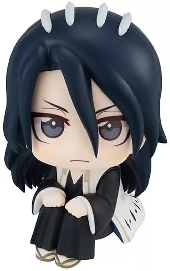 LookUp Bleach: Thousand-Year Blood War Byakuya Kuchiki Complete Figure