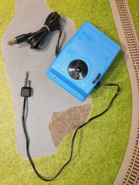Lot De 4 Transformateurs Jouef HO Pour Train électrique, 220V, Analogique, Occasion, Port Gratuit