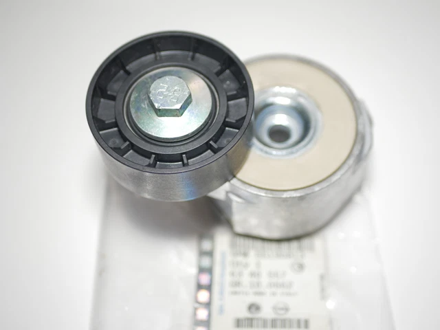 Tendeur Palier Auxiliaire OPEL Alfa 159 Fiat Bravo Doblo ' Fiat 55190813