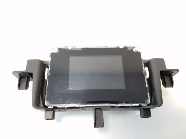 Ford Transit Custom 2015 Bildschirm Display Anzeige EM5T18B955BC BOS71790