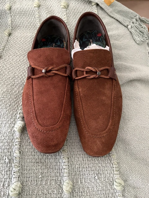 Ted discount baker siblac