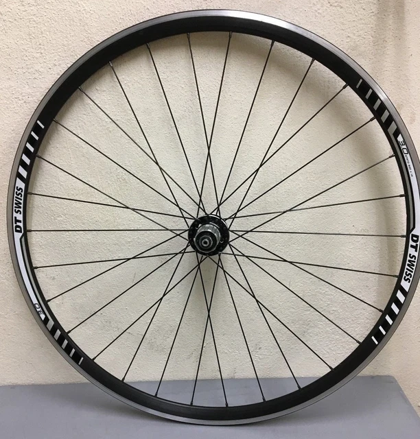 DT SWISS 3.0 Rear Road Wheel Etrto 622 X 14 £20.00 - PicClick UK