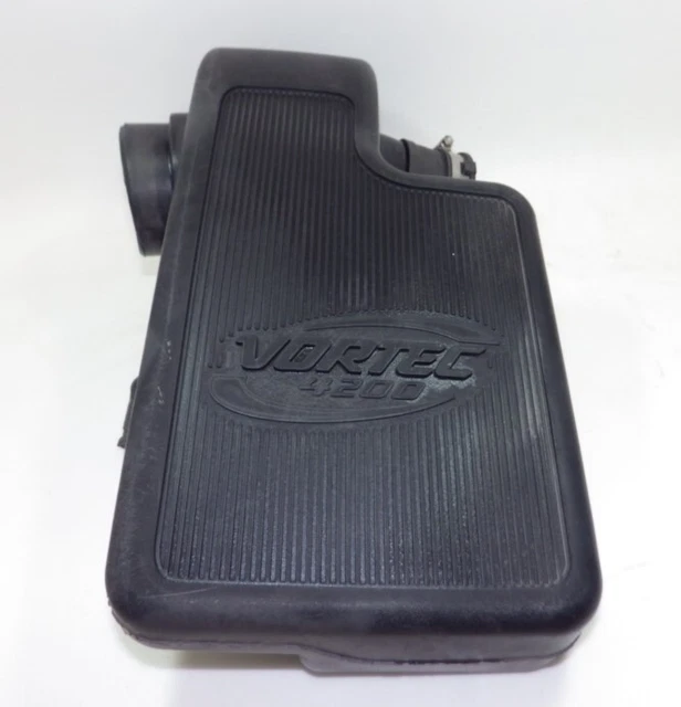 2005-2009 Envoy Trailblazer Rainier 9-7x Vortec 4200 Air Box Intake Resonator