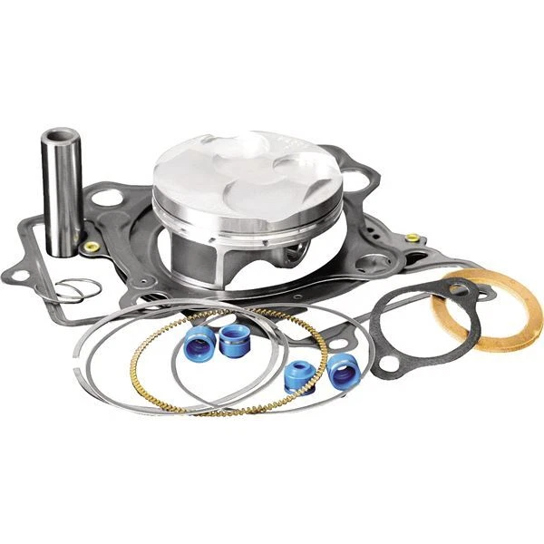 Wiseco 4-Stroke Piston Kit - 4939M08450