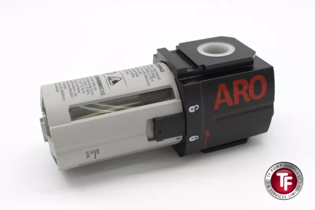Aro Ingersoll Rand 2000 Serie 3/4 BSP - L363E1-100 Aro Ingersoll Rand 2000 Serie 3/4 BSP - L363E1-100