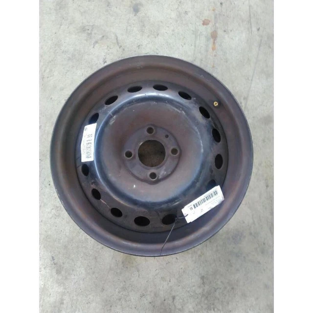 JANTE POUR RENAULT Clio 3A Serie (0509) 1.2 16V Ber. 3P/B/1149Cc 2007