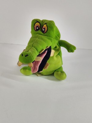 baby tick tock croc plush baby tick tock croc plush