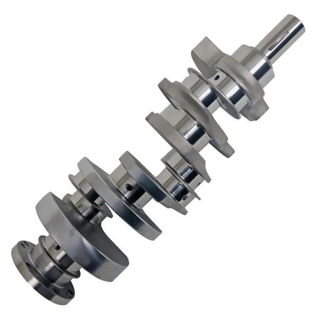 Eagle Crankshafts - For Mitsubishi 4G63 7-bolt 93 on up to 1500bhp -2039375900B7