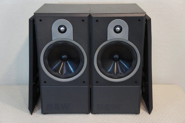 B&w dm610i sales