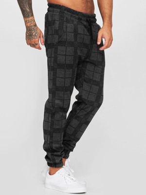 WOOGOD Pantalon de jogging pour homme pantalon de sport pantalon de sport pantalon de loisirs avec cordon de serrage et poches. pantalon de fitness WOOGOD Pantalon de jogging pour homme pantalon de sport pantalon de sport pantalon de loisirs avec cordon de serrage et poches. pantalon de fitness