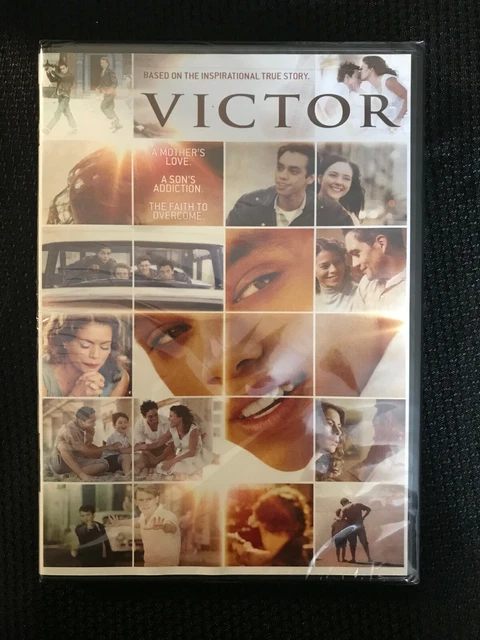 VICTOR: DVD $7.00 - PicClick