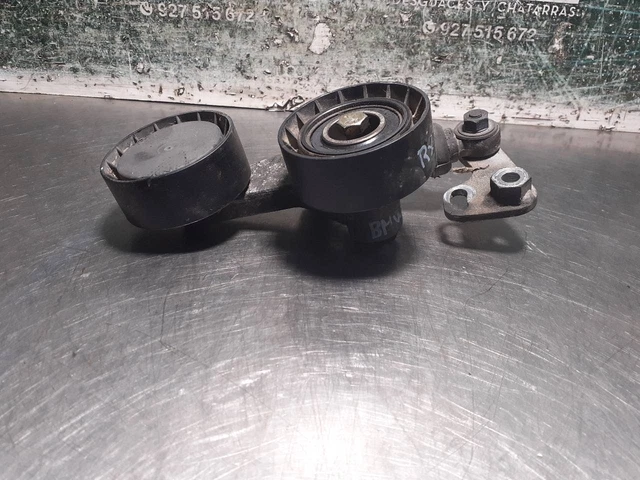 galet tendeur pour BMW 5 3 I 2000 350729
