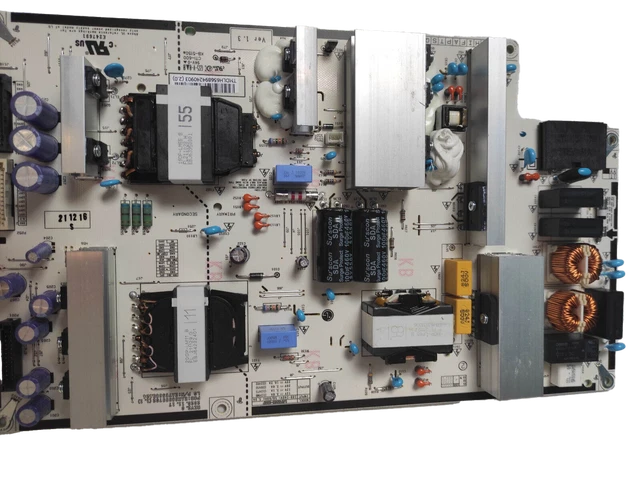 Cordon d'alimentation télé Lg OLED55C15LA - vente de pièces détachées