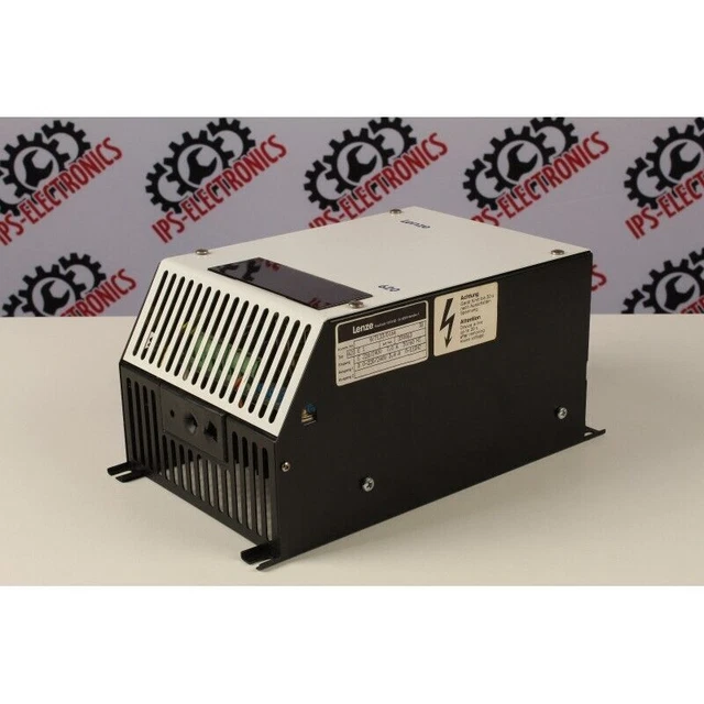Lenze 623-E-1 (Wechselrichter) - 6 Monate Garantie