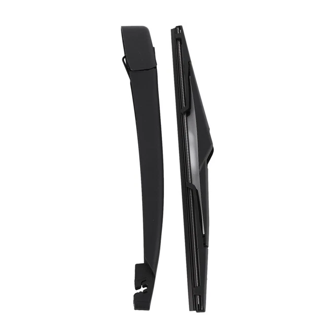 Bras d'essuie-glace de vitre arrière de voiture, accessoire automatique 6405V5 de remplacement pour Peugeot 107 2005 – 2017 Bras d'essuie-glace de vitre arrière de voiture, accessoire automatique 6405V5 de remplacement pour Peugeot 107 2005 – 2017