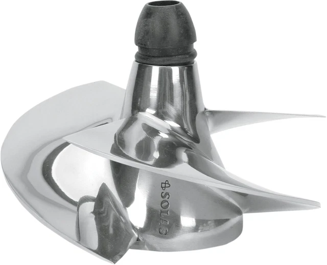 Solas ST-SC-X0 X-Prop Impeller