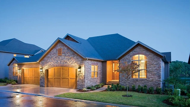 Bluegreen Wilderness Club at Long Creek Ranch-- 6,000 Points