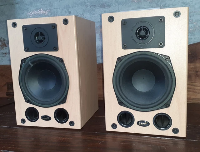 Gale gold monitor shop mk2