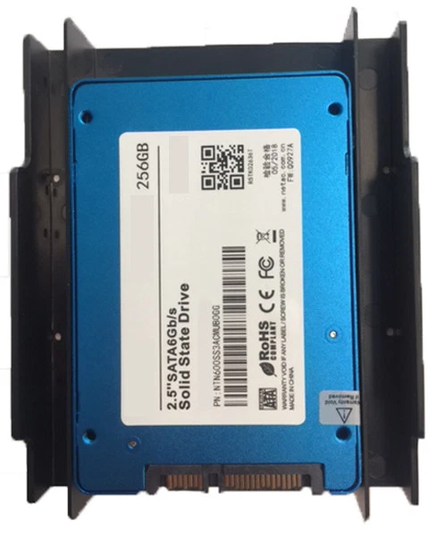 240GB SSD Solid State Drive for Dell Studio XPS 435MT 435T 7100 Desktop