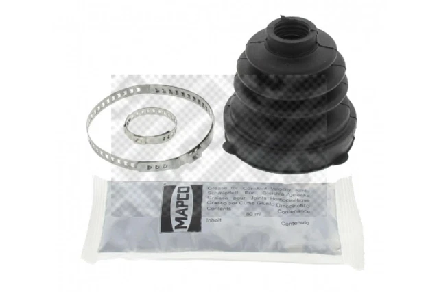 Set soffietto albero motore MAPCO 18005 per FORD ALFA FIAT MERIVA MITO FOCUS 1