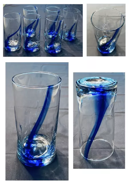 Libbey Carrington 16-pc. Glassware Set