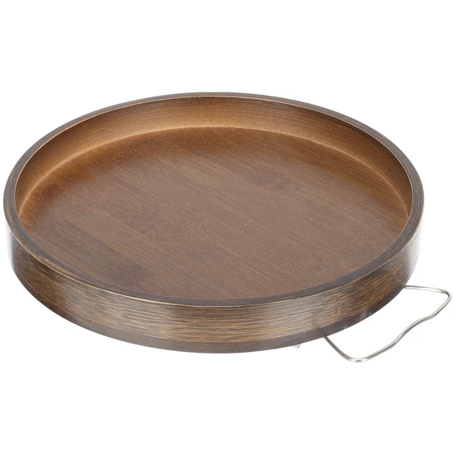 Mesa de bebida sofá mesa de brazo TV sofá mesa de servicio