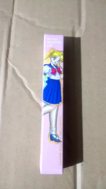 Sailor Moon X Colourpop Color de Labios Ultra Manchado Usagi