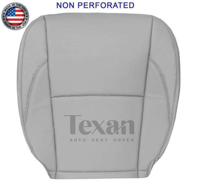 GuriDo Coussin De Siège De Voiture Pour Lexus ES 2018-2023, Lin