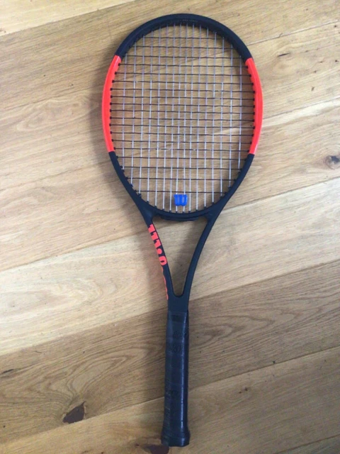 Tennis Racket Wilson Pro Staff 97L (Gebraucht) in Winterthur für CHF 10