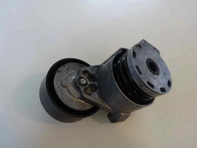 galet tendeur pour RENAULT MEGANE III FASTBACK 1.5 DCI 2008 2010 86548