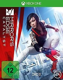 Mirror's Edge Catalyst - [Xbox One] by Electroni... | Game | condition very good