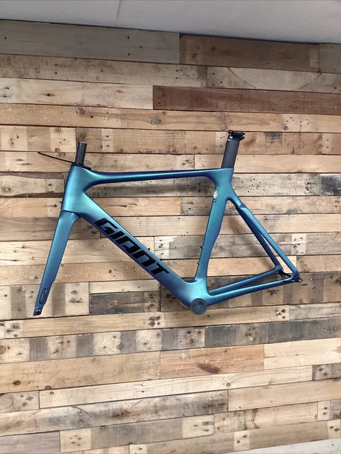 GIANT PROPEL ADVANCED Pro 0 Carbon Road Bike Frame M l. 56cm