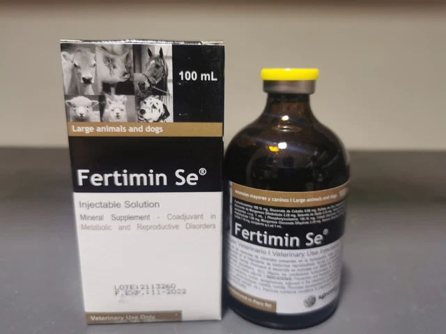 Fertimin SE
