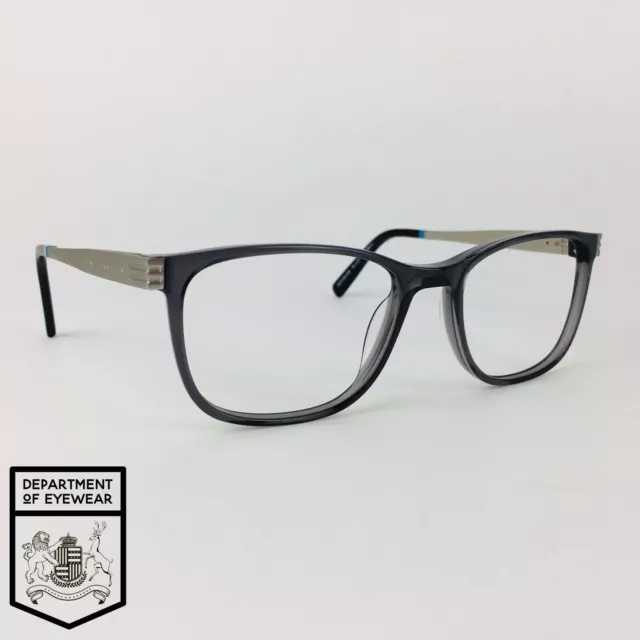 FRENCH CONNECTION eyeglasses GREY SQUARE glasses frame MOD: FC 119 30510913