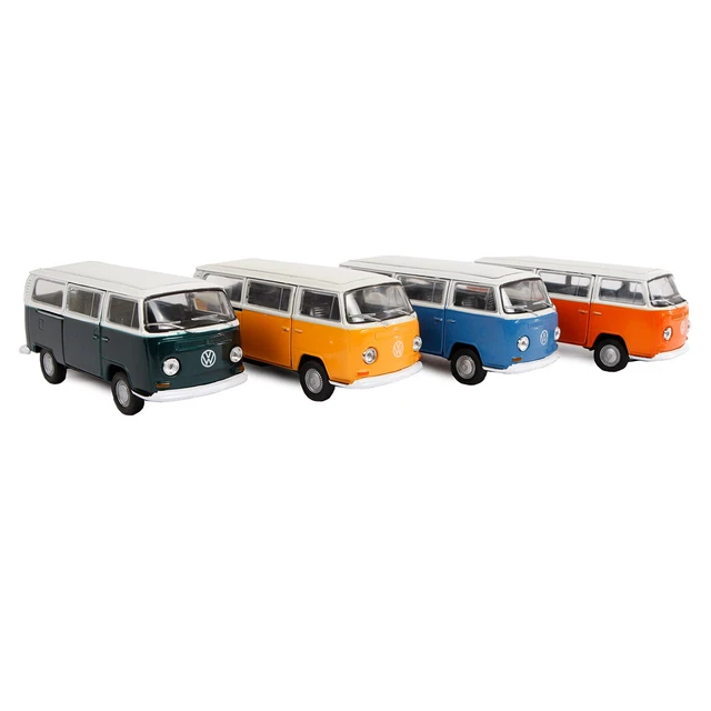 Vw Bulli Spielzeug