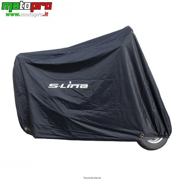 VE107L S-LINE TELO COPRIMOTO 170 x 80 x 100 cm